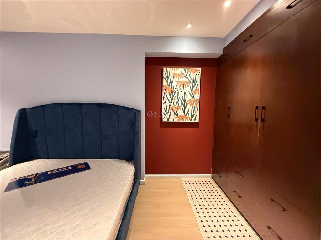 Chính chủ bán căn hộ tropic garden block c, sh, 134m2, 3pn+1, 2wc, full nt, 12,8 tỷ.  0973 282 ***
