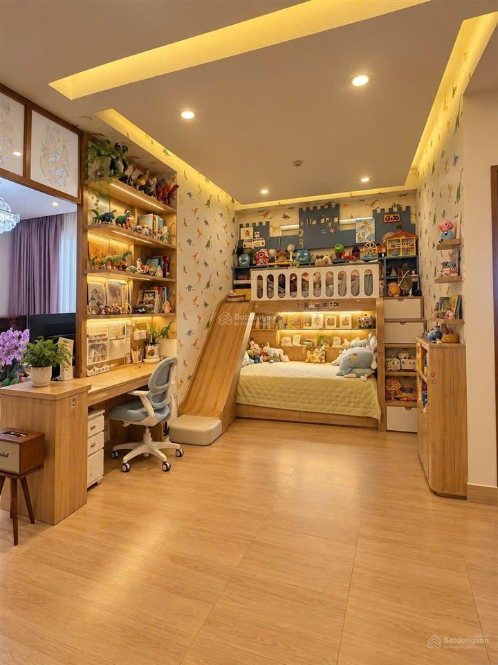 Chính chủ bán ch tropic garden block a, hđmb, 101m2, 3pn 1 kho 2wc, giá 10.2t. linh 0973 282 ***