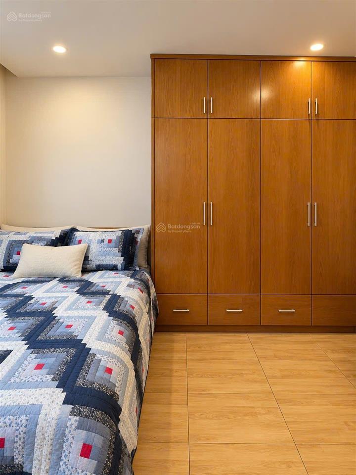 Chính chủ bán ch tropic garden block a, hđmb, 101m2, 3pn 1 kho 2wc, giá 10.2t. linh 0973 282 ***