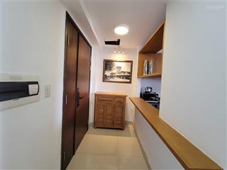 Chính chủ bán ch tropic garden block c, sh, 112m2, 3pn 2wc full nt, 9.5t bao thuế. linh 0973 282 ***