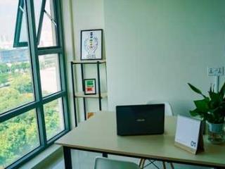 Văn phòng chia sẻ quận 7 cho thuê unit office