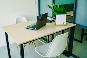 Dịch vụ văn phòng chia sẻ, virtual office, văn phòng ảo phú mỹ hưng