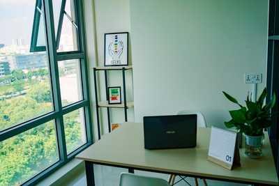 Dịch vụ văn phòng chia sẻ, virtual office, văn phòng ảo phú mỹ hưng