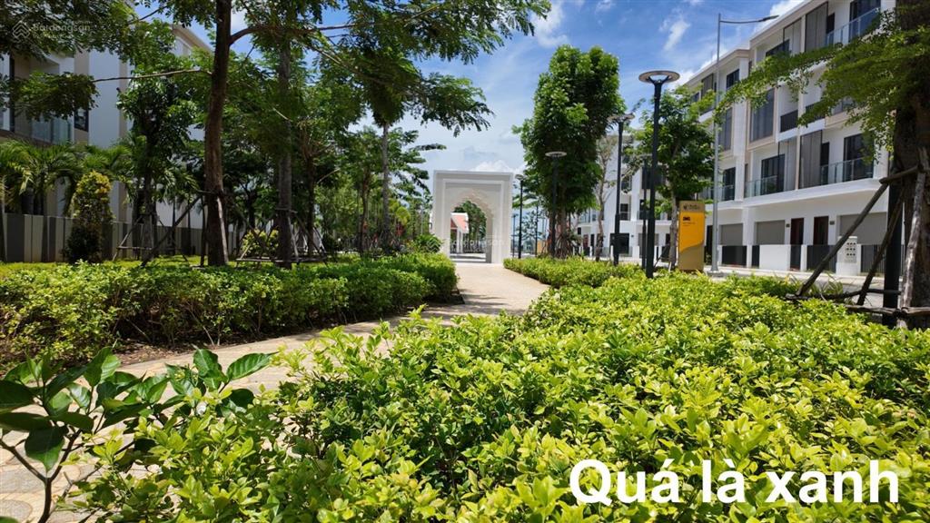 Nhà phố t&t long hậu giá cực tốt. 6x18m  vài bước là ra công viên, đường lớn, thoáng mát  5.3 tỷ