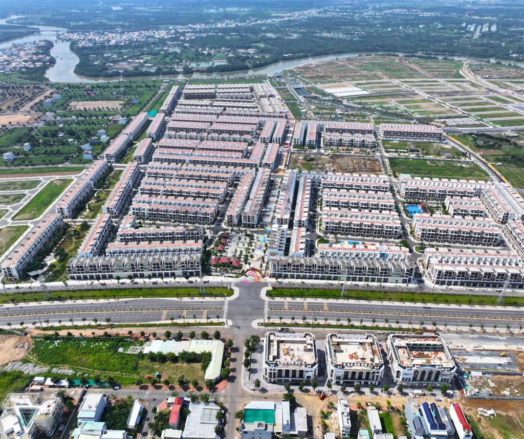 Rất hiếm  chuyển nhượng cặp shophouse đường thái sơn 1 dự án t&t city millennia  ngon, bổ rẻ