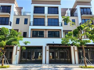 Rất hiếm  chuyển nhượng cặp shophouse đường thái sơn 1 dự án t&t city millennia  ngon, bổ rẻ