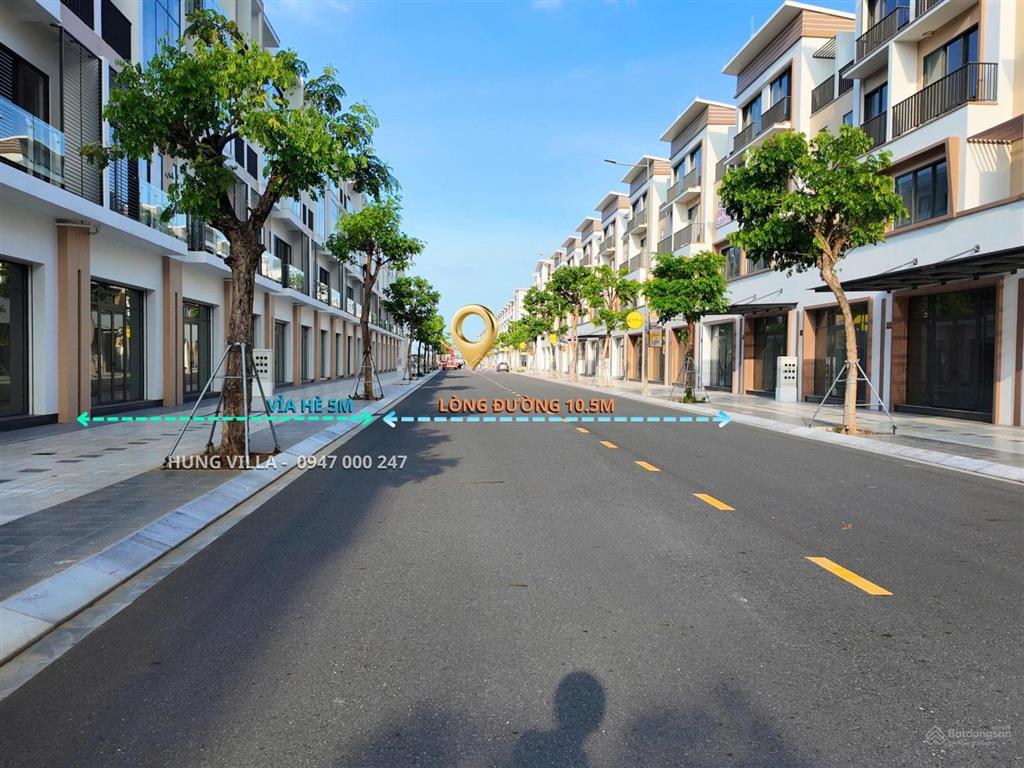 Chính chủ bán căn góc hông (xẻ khe)  dự án t&t city millenia cần giuộc  giá quá tốt đầu tư