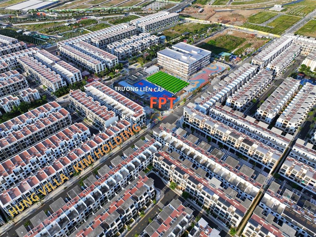 Chính chủ bán căn góc hông (xẻ khe)  dự án t&t city millenia cần giuộc  giá quá tốt đầu tư