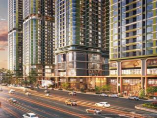 Bán căn hộ 4pn mặt tiền ql13, dt 250m2, đẹp nhiều tiện ích tại bình hòa, thuận an