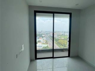 Cho thuê căn hộ 52 m2 tại the emerald golf view, 5,5 triệu vnd, bình dương