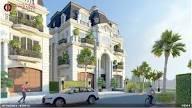 Dinh thự bình chánh 600m2 4pn + 4wc tại five star eco city, 48,8 tỷ  0938 337 ***