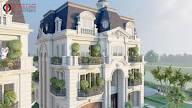 Dinh thự bình chánh 600m2 4pn + 4wc tại five star eco city, 48,8 tỷ  0938 337 ***