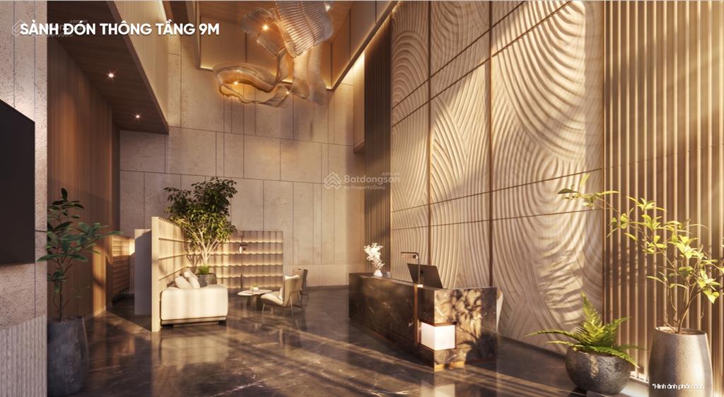 Booking sớm, lợi thế lớn, căn hộ nhật monrei saigon, nguyễn thị minh khai, giá 2,52 tỷ, 66m2, 2pn
