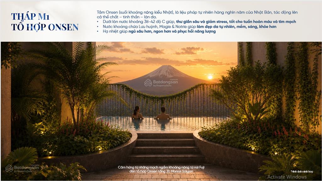 Booking sớm, lợi thế lớn, căn hộ nhật monrei saigon, nguyễn thị minh khai, giá 2,52 tỷ, 66m2, 2pn
