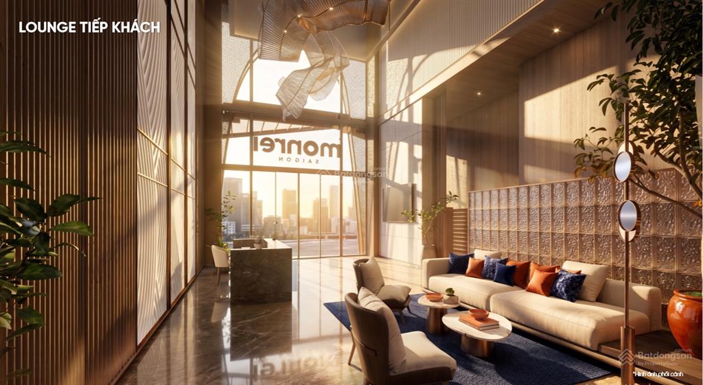 Booking sớm, lợi thế lớn, căn hộ nhật monrei saigon, nguyễn thị minh khai, giá 2,52 tỷ, 66m2, 2pn