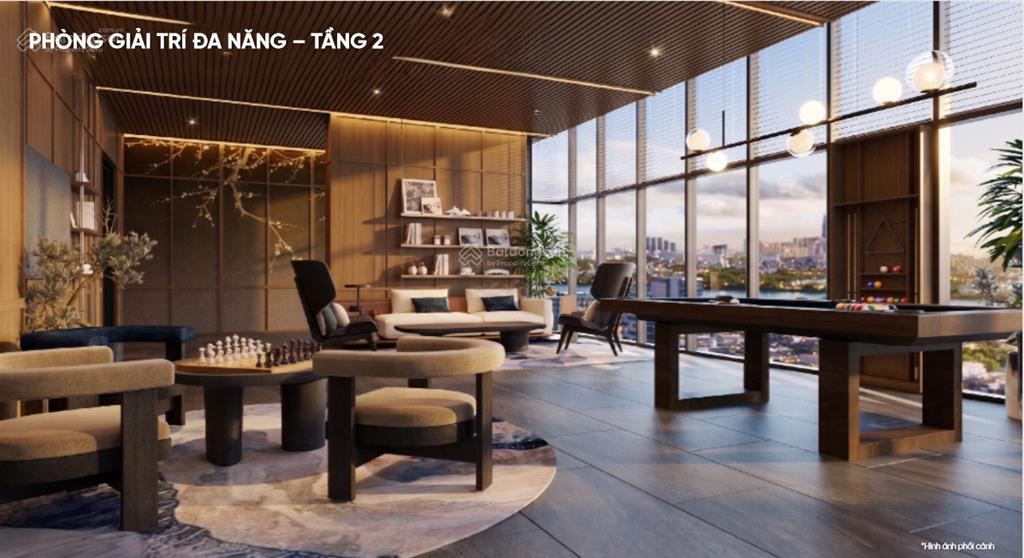 Booking sớm, lợi thế lớn, căn hộ nhật monrei saigon, nguyễn thị minh khai, giá 2,52 tỷ, 66m2, 2pn
