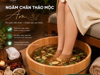 Booking sớm, lợi thế lớn, căn hộ nhật monrei saigon, nguyễn thị minh khai, giá 2,52 tỷ, 66m2, 2pn