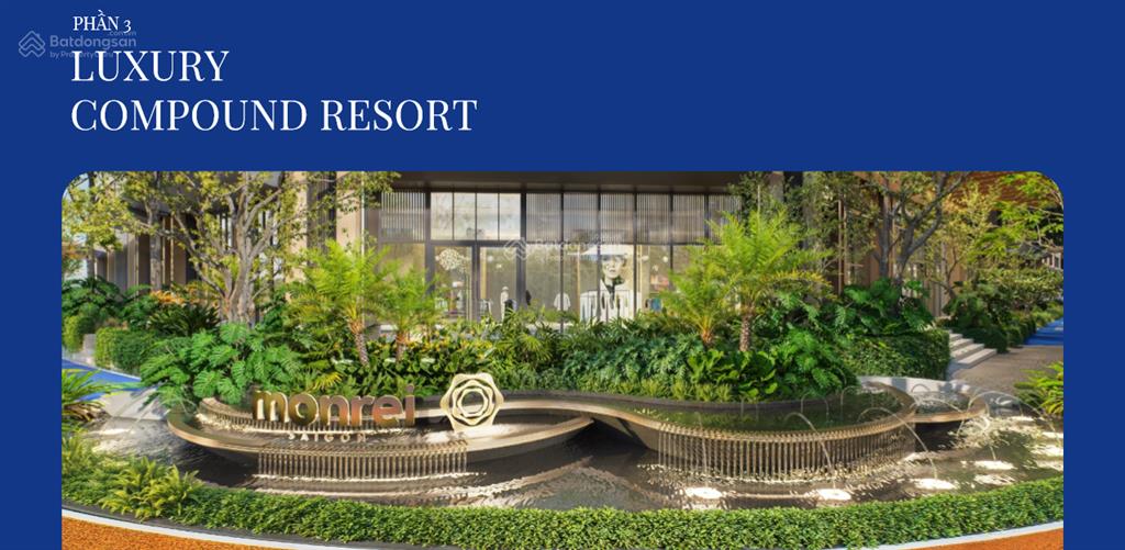 Booking sớm, lợi thế lớn, căn hộ nhật monrei saigon, nguyễn thị minh khai, giá 2,52 tỷ, 66m2, 2pn