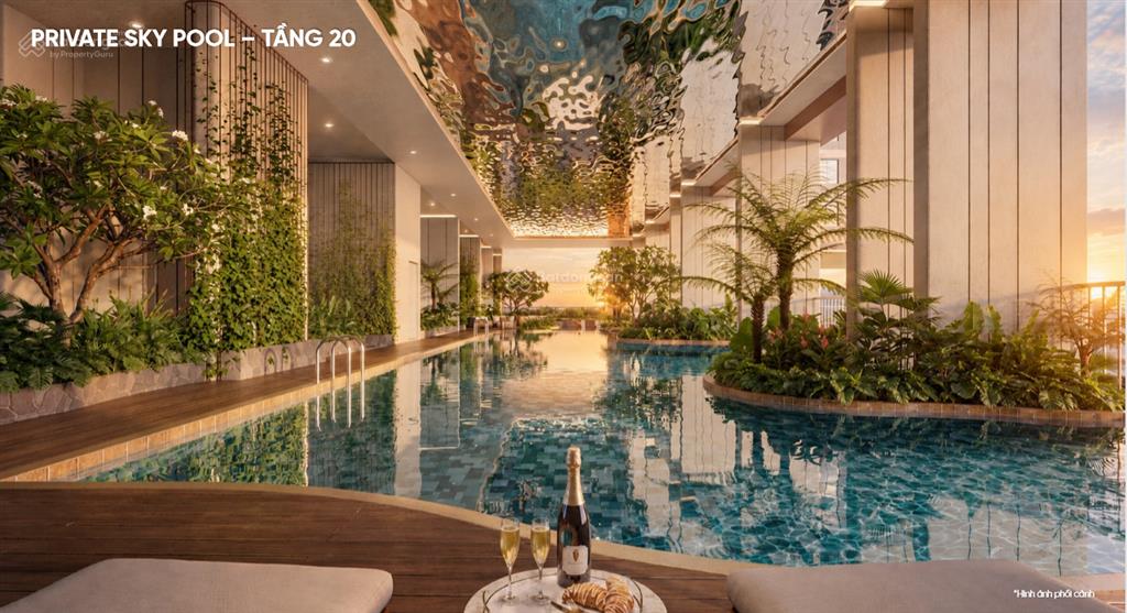 Booking sớm, lợi thế lớn, căn hộ nhật monrei saigon, nguyễn thị minh khai, giá 2,52 tỷ, 66m2, 2pn
