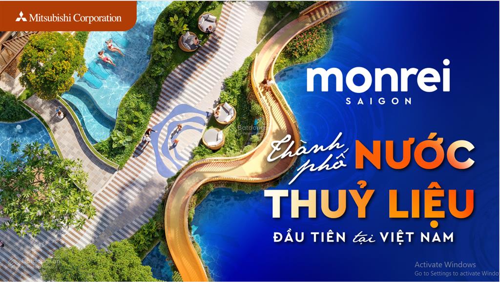 Booking căn hộ nhật, monrei saigon, nguyễn thị minh khai, 1,98 tỷ, 52m2, 2pn, 1wc 0938 337 ***