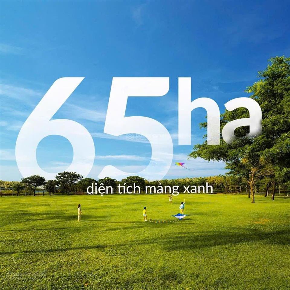 Nổi bật waterpoint biệt thự the pearl trực diện kênh đào chỉ 12,x tỷ. dt 273m2, 8/2027 nhận nhà