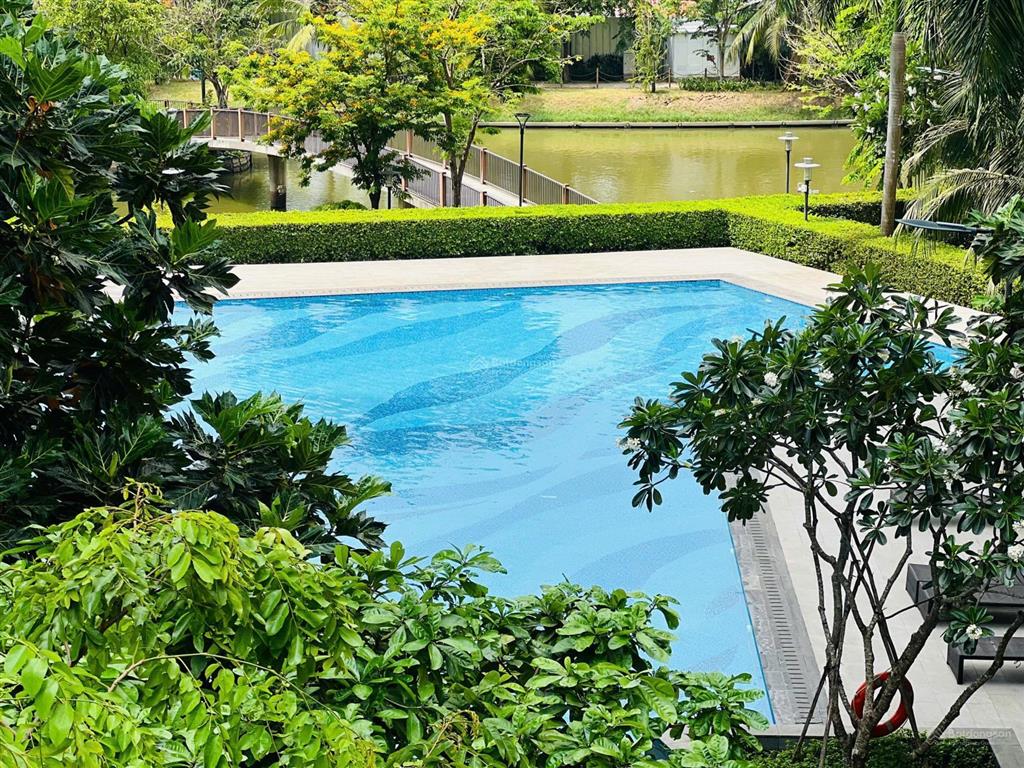 Cho thuê 2pn 2wc (72m2) mizuki park, nhà cơ bản, 3 máy lạnh. nhà mới, ở ngay. 0904 055 ***