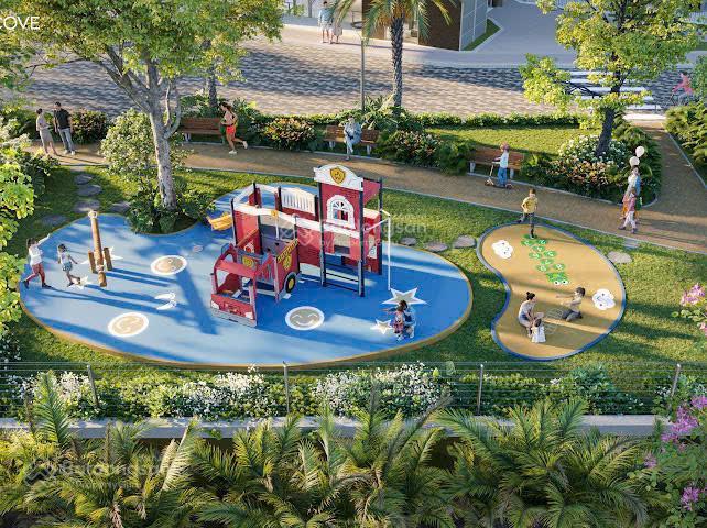 Tặng 150tr cùng chiết khấu 13,5% khi mua từ cđt căn hộ trellia cove (mizuki park). 6/2027 nhận nhà