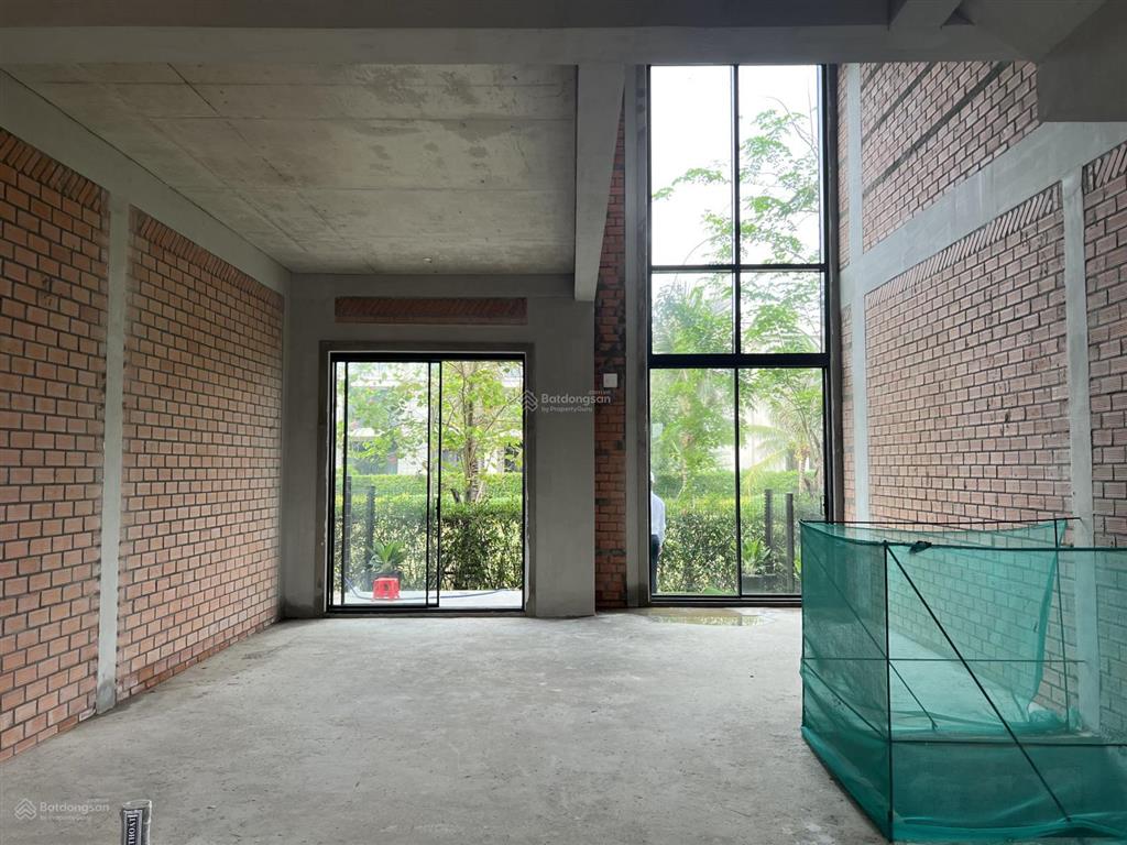 Nhà phố 2 mặt tiền mizuki park, view kênh đào, 4 tầng, tặng nội thất 350tr + ck 13.5%. 0904 055 ***