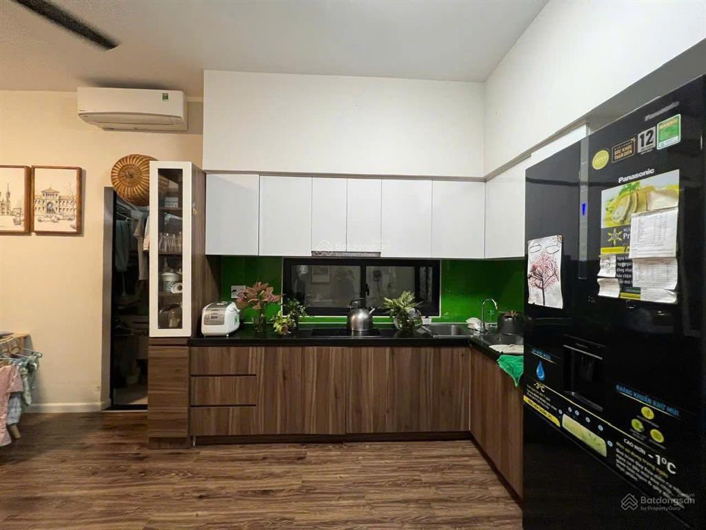 Bán căn hộ 72m2 mizuki park, 2pn 2wc, full nội thất, hướng nam, view kênh đào. 4.1 tỷ