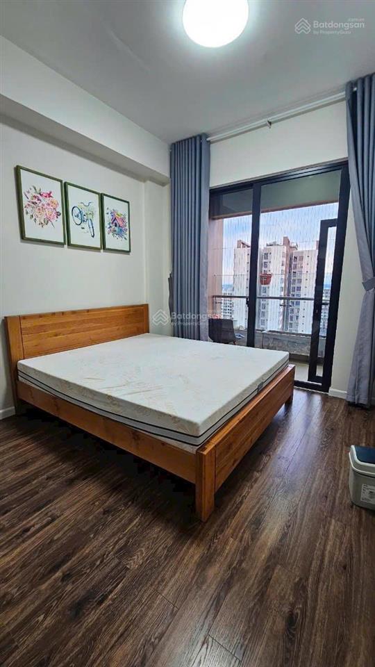 Bán căn hộ 72m2 mizuki park, 2pn 2wc, full nội thất, hướng nam, view kênh đào. 4.1 tỷ