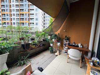 Cho thuê sân vườn 2pn 2wc  72m2 + 18m2 sân vườn. có nội thất. 12,5 triệu/tháng. 0904 055 ***