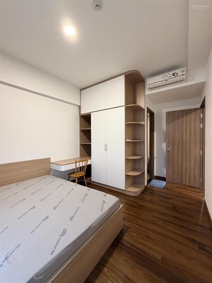 Cho thuê 75m2 full nội thất  11,5 triệu tại akari city, view hồ bơi thoáng mát. ở ngay. 0904 055 ***