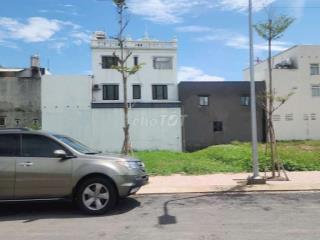 Đất hẻm 12m thông - HL80- SHR