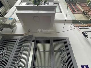 Nhà riêng trung kính, cầu giấy, 35m2, 5 tầng, 3pn, 4wc, ngõ thông, nội thất, tài chính nhỉnh 7 tỷ