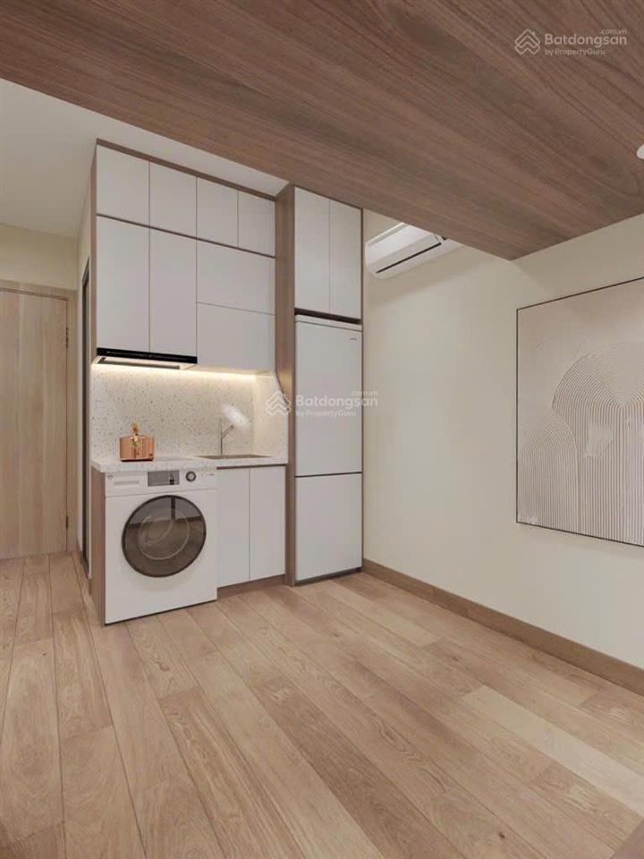 Nhà 7 tầng, khúc thừa dụ, thang máy, 69m2, 20 phòng, dòng tiền 150 triệu/ tháng, tài chính 20 tỷ