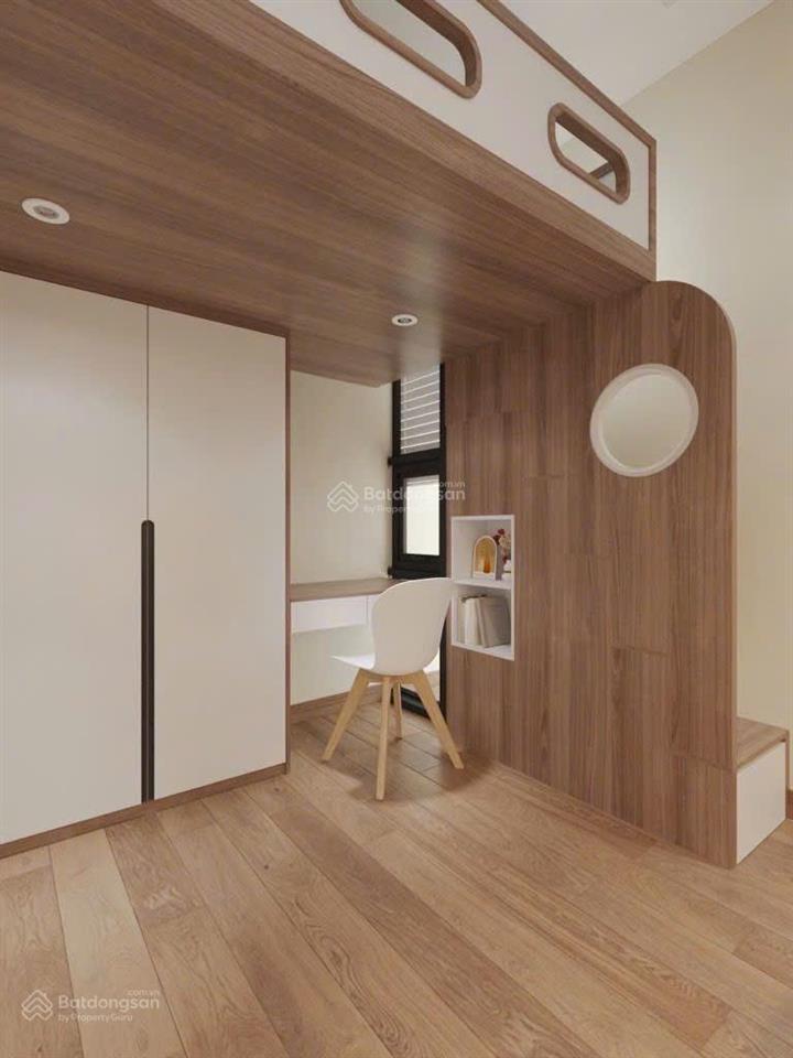 Nhà 7 tầng, khúc thừa dụ, thang máy, 69m2, 20 phòng, dòng tiền 150 triệu/ tháng, tài chính 20 tỷ