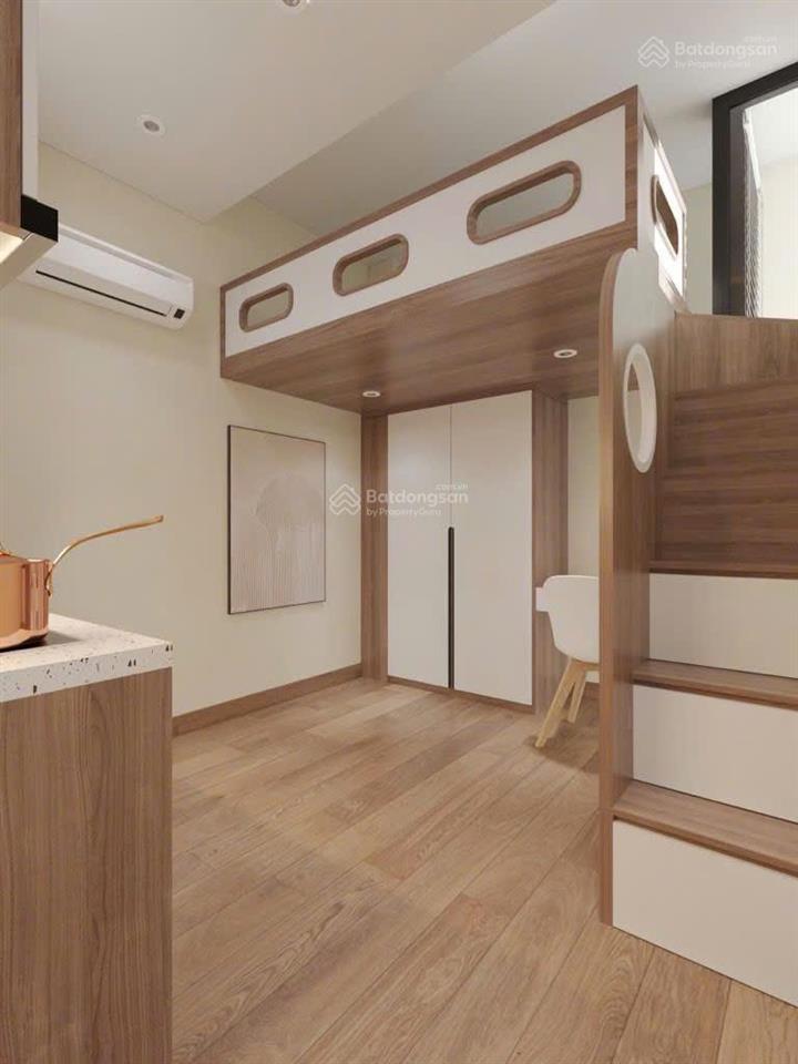 Nhà 7 tầng, khúc thừa dụ, thang máy, 69m2, 20 phòng, dòng tiền 150 triệu/ tháng, tài chính 20 tỷ