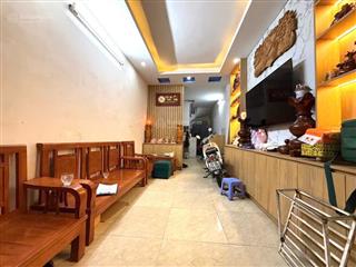 38m2 nhà riêng tại phố hoa bằng, cầu giấy, 5 tầng, full nội thất, giá khoảng 7,x tỷ có tl