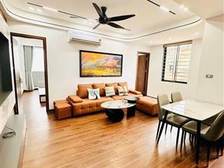 Bán chung cư tại yên hòa  cầu giấy  62m2  2pn  2 wc  nội thất full  nhỉnh 6 tỷ