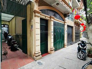 42m2 x 5 tầng, nhà đẹp tại phố quan hoa, cầu giấy, full nội thất, đủ công năng, giá khoảng 9 tỷ