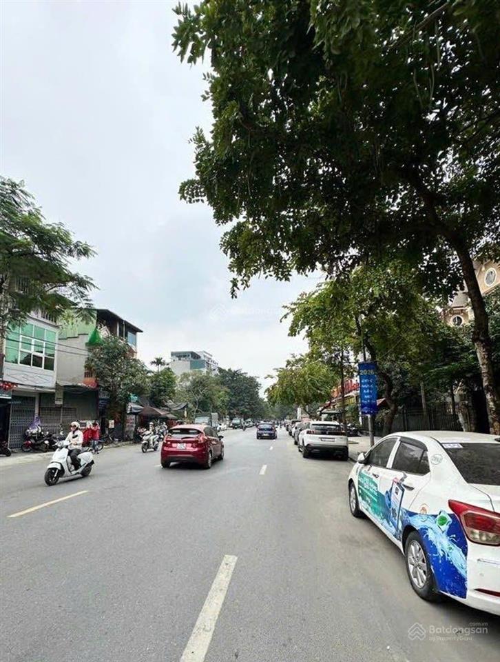 Nhà riêng  phố hạ yên quyết  52m2  3 tầng  2 mặt ngõ  ô tô tránh  nhỉnh 20,x tỷ