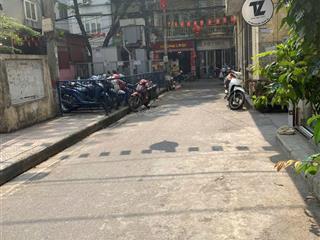 Thửa đất phân lô  phố hoa bằng  ô tô đỗ cửa  50m2  nhỉnh 10 tỷ