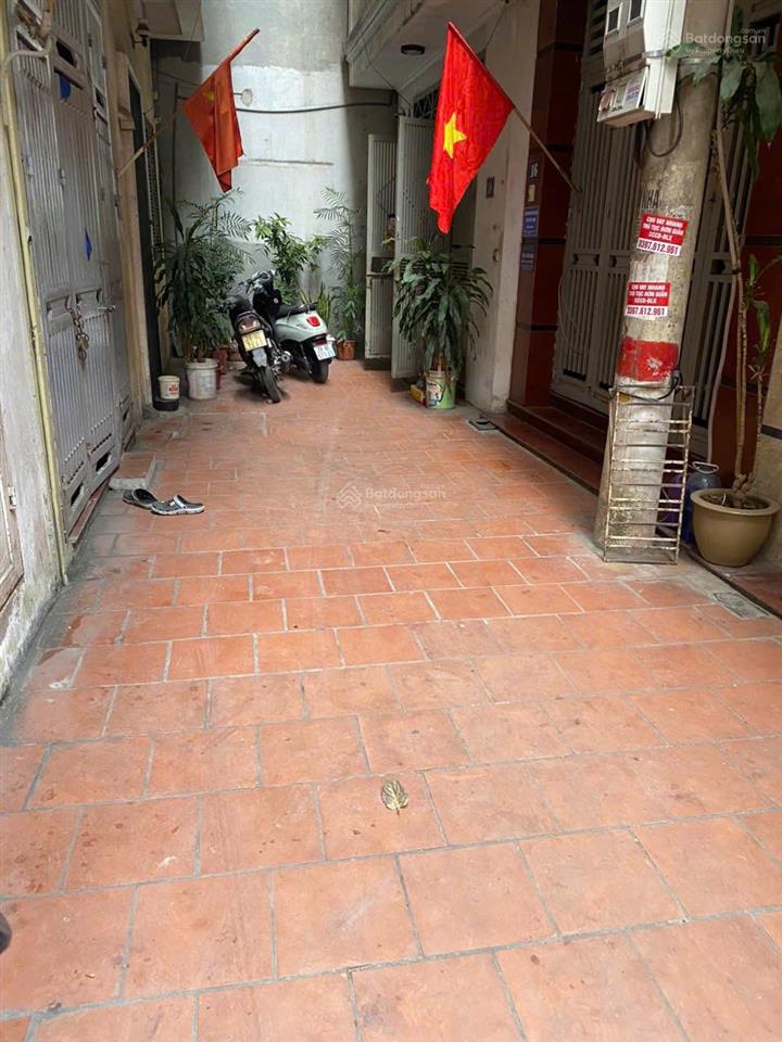 Thửa đất phân lô  phố hoa bằng  ô tô đỗ cửa  50m2  nhỉnh 10 tỷ