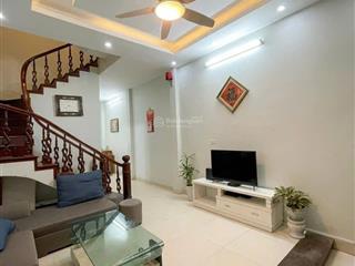 Siêu phẩm hiếm phân lô  phố đỗ quang  40m2 x 6 tầng  full nội thất, tài chính nhỉnh 10,x tỷ