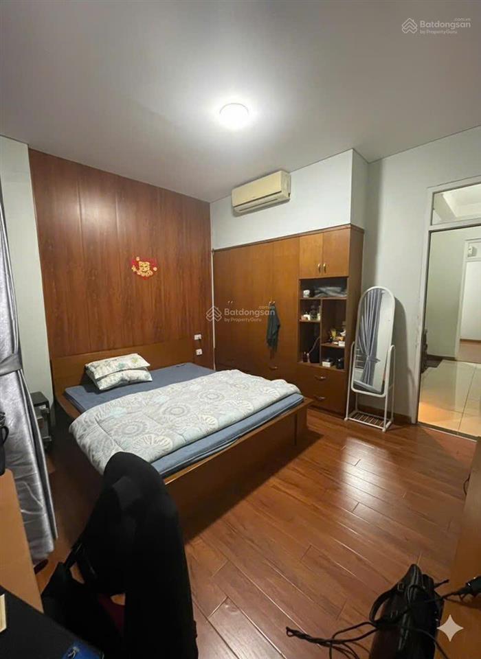 Siêu phẩm hiếm phân lô  phố đỗ quang  40m2 x 6 tầng  full nội thất, tài chính nhỉnh 10,x tỷ