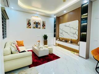 Nhà riêng  trung kính  35m2  5 tầng  nội thất mới  nhỉnh 9,x tỷ