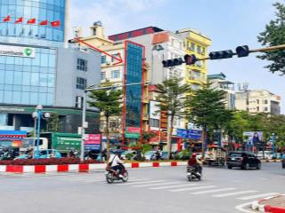 Cho thuê văn phòng  nguyễn phong sắc  60m2/ sàn  thang máy  11 triệu vnd/ tháng  có nội thất
