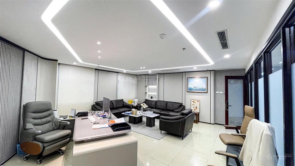 Cho thuê văn phòng tại tôn thất thuyết, đáp ứng các diện tích nhỏ nhất 100m2, giá 12 usd/m2/ tháng