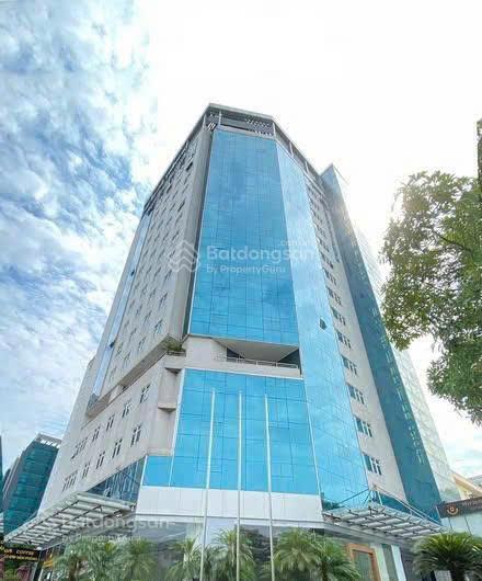 Cho thuê văn phòng tại tôn thất thuyết, đáp ứng các diện tích nhỏ nhất 100m2, giá 12 usd/m2/ tháng