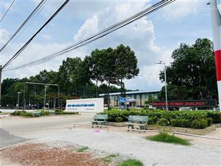 Anh chủ bán gấp lô đất ngay bệnh viện hoàn mỹ, đối diện kcn tiện xây trọ, kế bên khu tái định cư